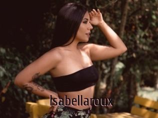 Isabellaroux