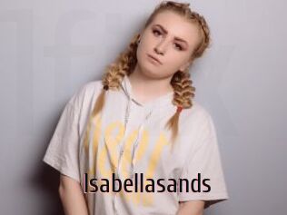 Isabellasands