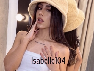 Isabelle104