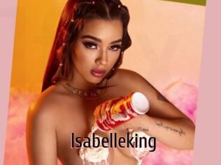 Isabelleking