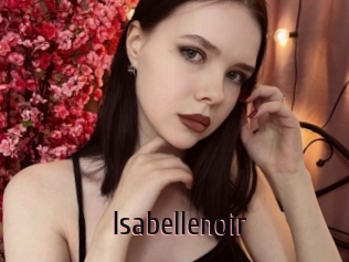 Isabellenoir