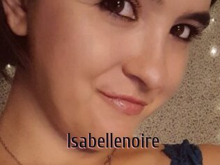 Isabellenoire