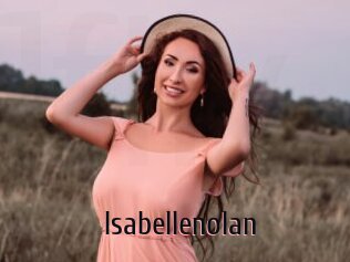 Isabellenolan