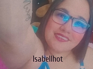 Isabellhot