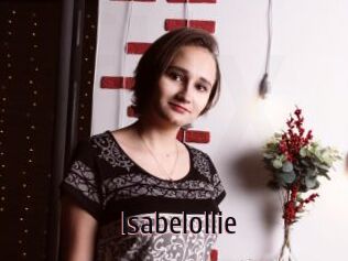 Isabelollie