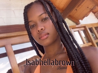 Isabhellabrown