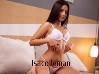 Isacolleman