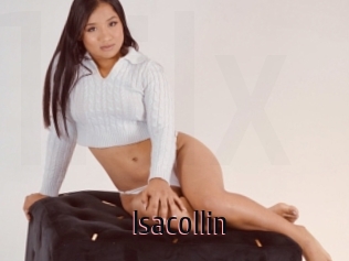 Isacollin
