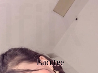 Isacutee