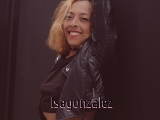 isagonzalez 1 film x