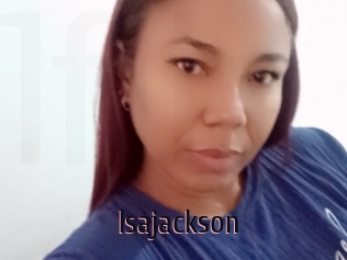 Isajackson