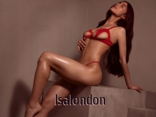 isalondon 1 film x