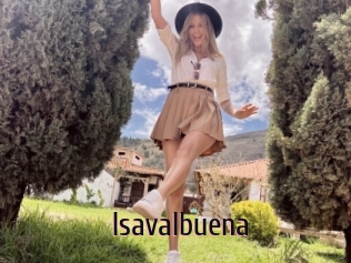 Isavalbuena
