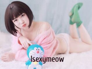 Isexymeow