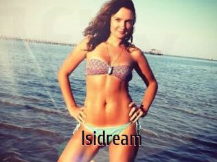 Isidream