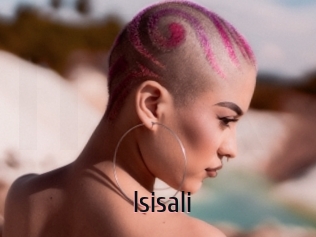 Isisali