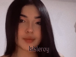 Isisleroy
