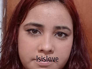 Isislove