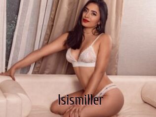 Isismiller