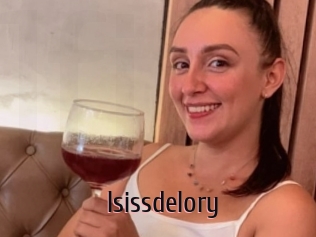 Isissdelory