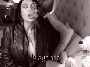 Islagarcia