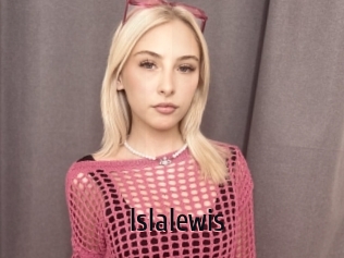 Islalewis