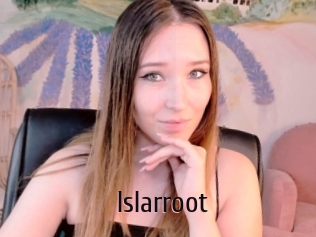 Islarroot