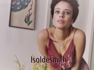 Isoldesmith