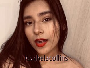 Issabelacollins