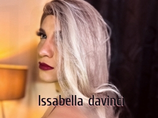 Issabella_davinci