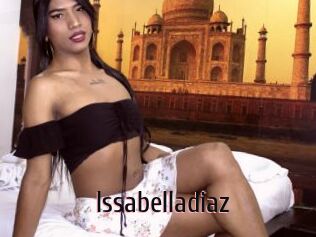 Issabelladiaz
