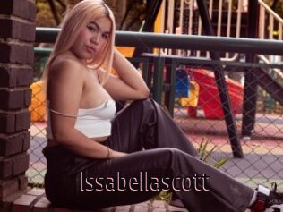 Issabellascott