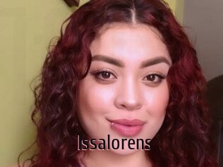Issalorens