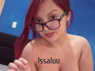 Issaluu