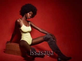 Issasaya