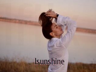 Isunshine