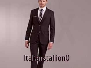 Italianstallion0