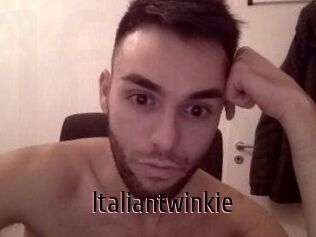 Italiantwinkie