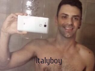 Italyboy