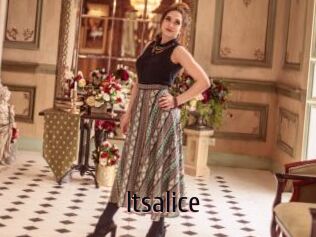 Itsalice