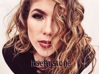 Itseffystone