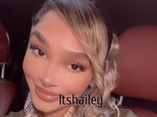 Itshailey