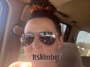 Itskimber