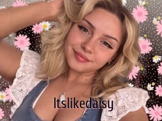 Itslikedaisy