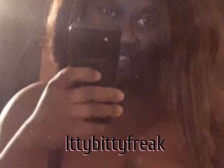 Ittybittyfreak