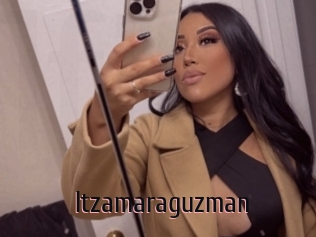 Itzamaraguzman