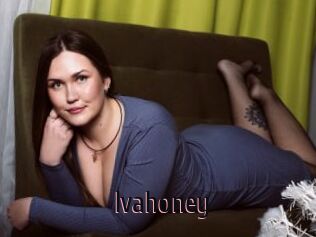 Ivahoney