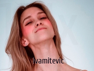 Ivamitevic