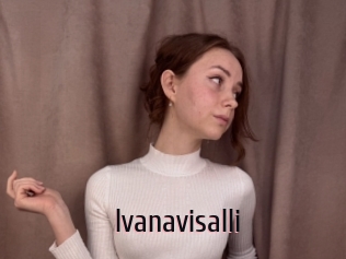 Ivanavisalli