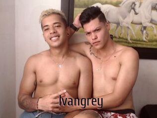 Ivangrey